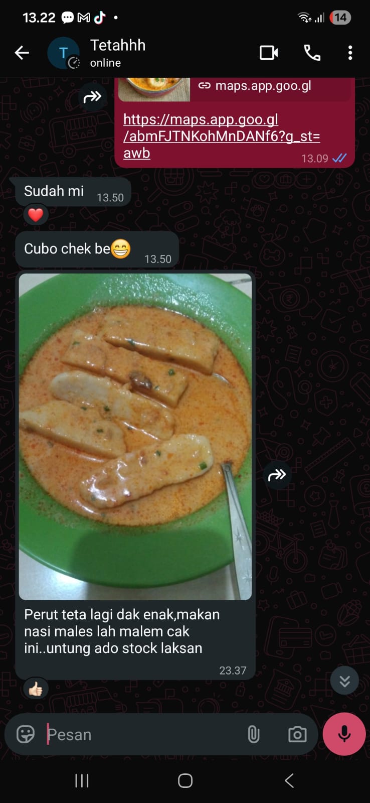 Testimoni pelanggan 3